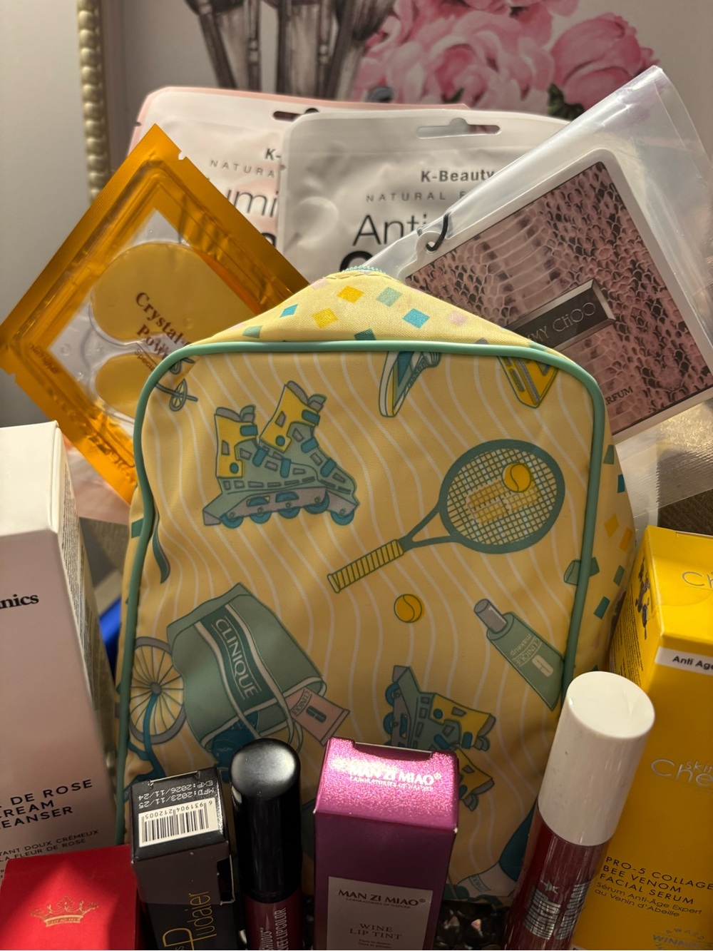 Beauty bundle of 13pc - Picture 4 of 9